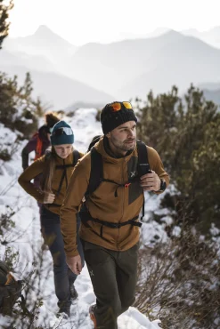 DOLOMITI CARGO PANTS