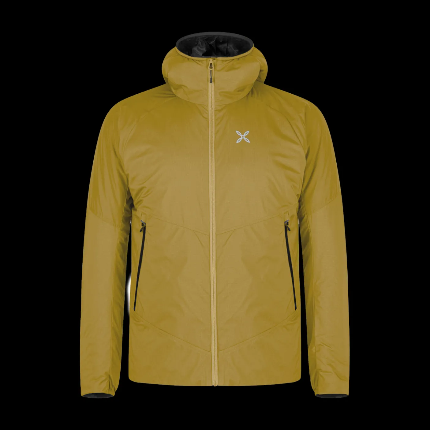 DOLOMITI HOODED JACKET