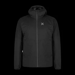 DOLOMITI HOODED JACKET