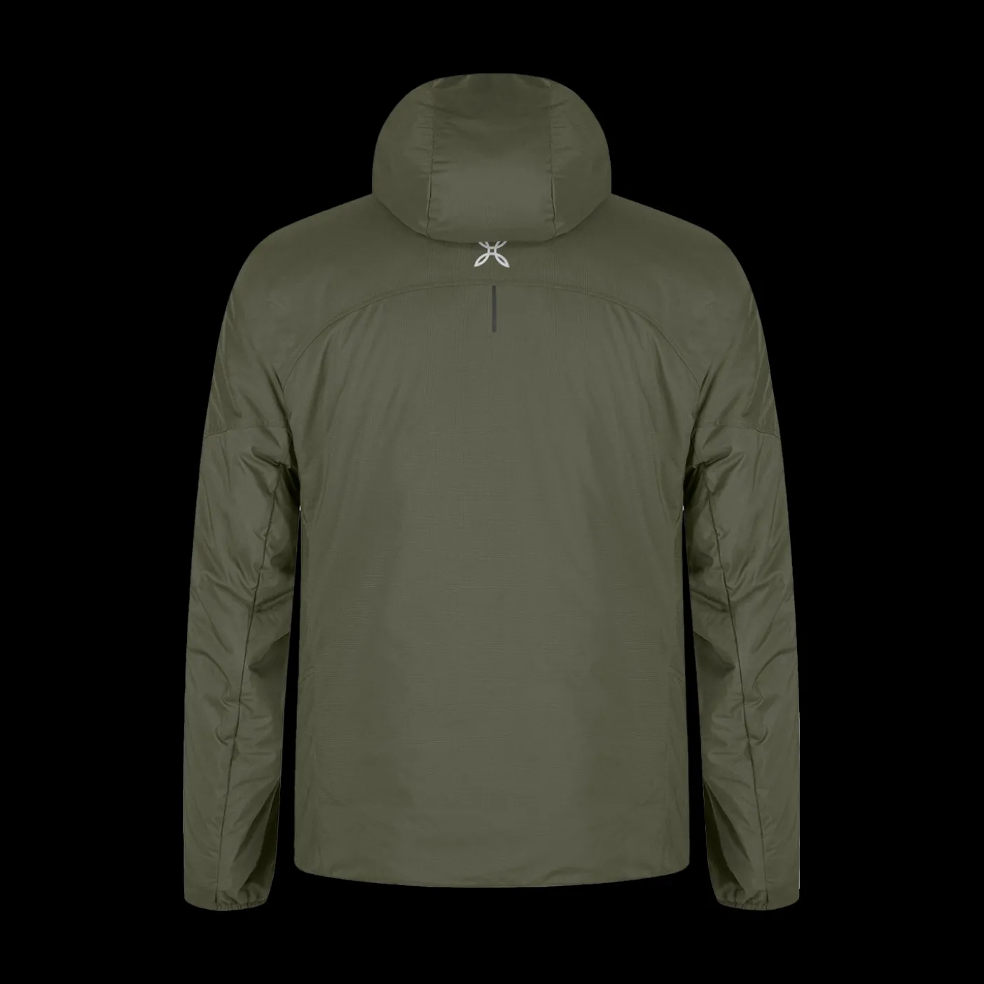 DOLOMITI HOODED JACKET