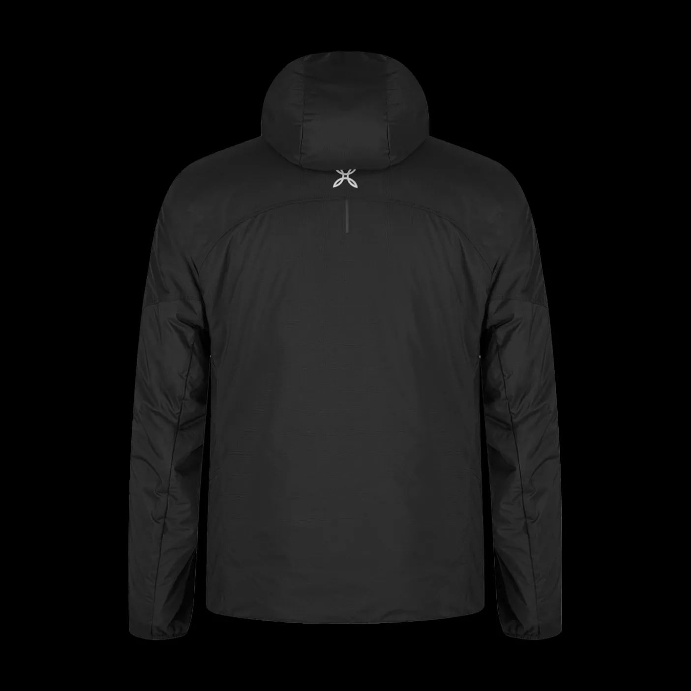 DOLOMITI HOODED JACKET
