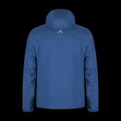 DOLOMITI HOODED JACKET