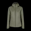 DOLOMITI HOODED JACKET WOMAN