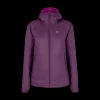 DOLOMITI HOODED JACKET WOMAN