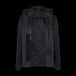 DOLOMITI HOODED JACKET WOMAN