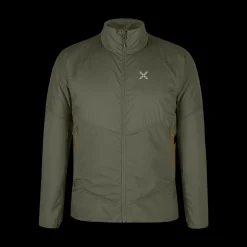 DOLOMITI JACKET
