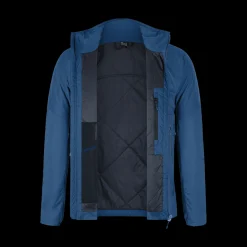 DOLOMITI JACKET