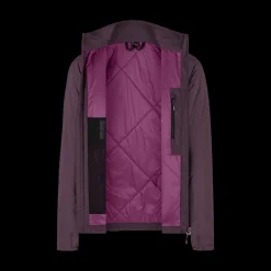 DOLOMITI JACKET WOMAN