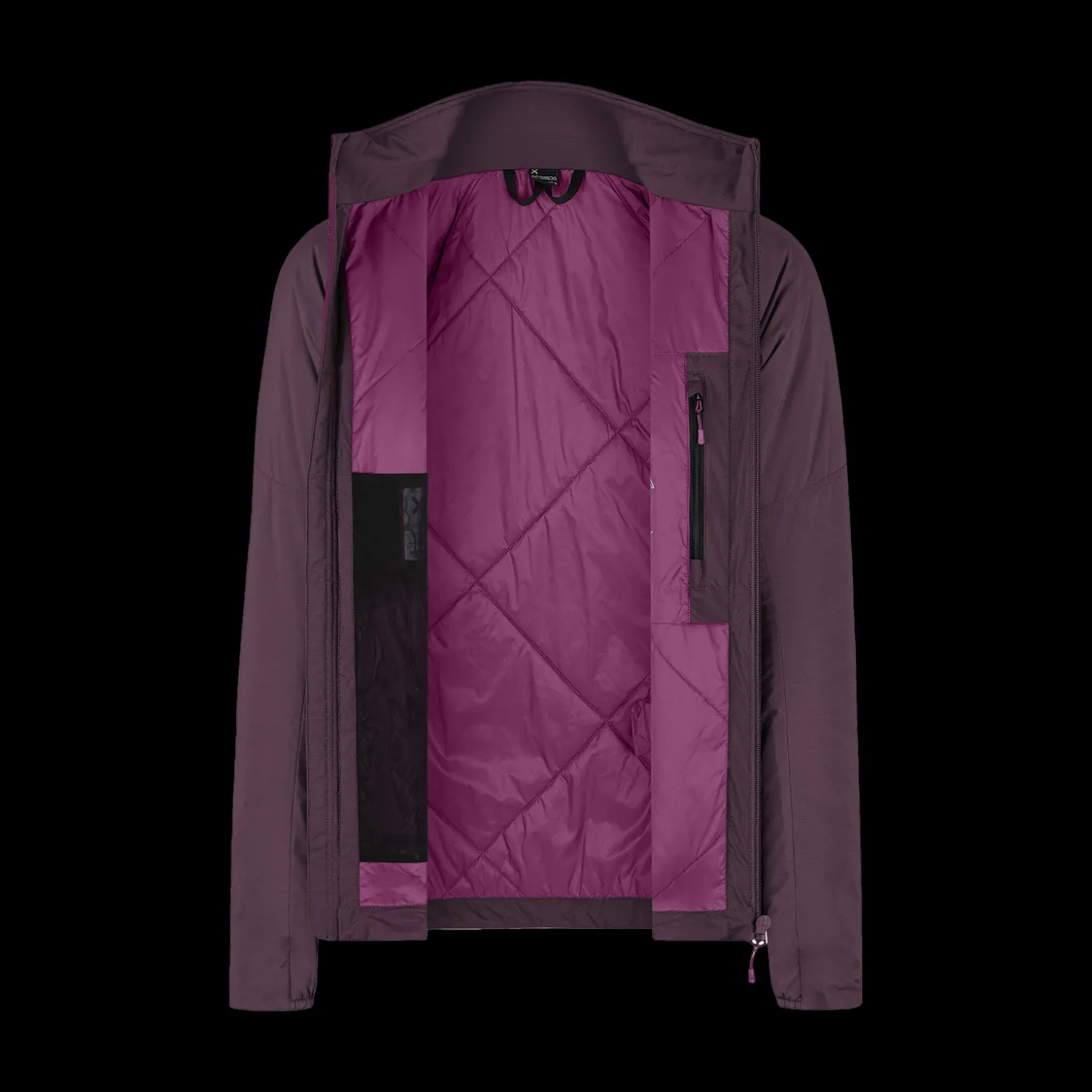 DOLOMITI JACKET WOMAN