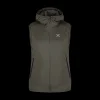 DOLOMITI VEST WOMAN