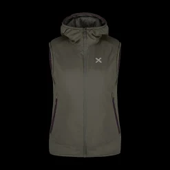 DOLOMITI VEST WOMAN