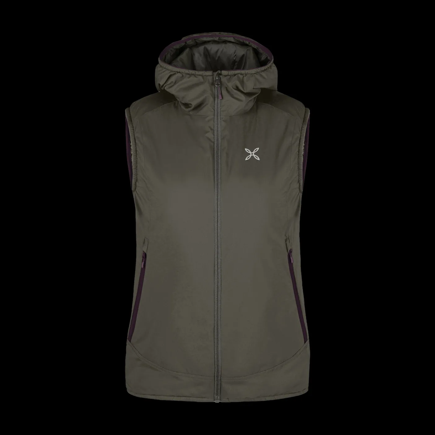 DOLOMITI VEST WOMAN