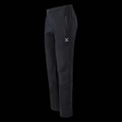 DOMINO TREKKING -5 CM PANTS