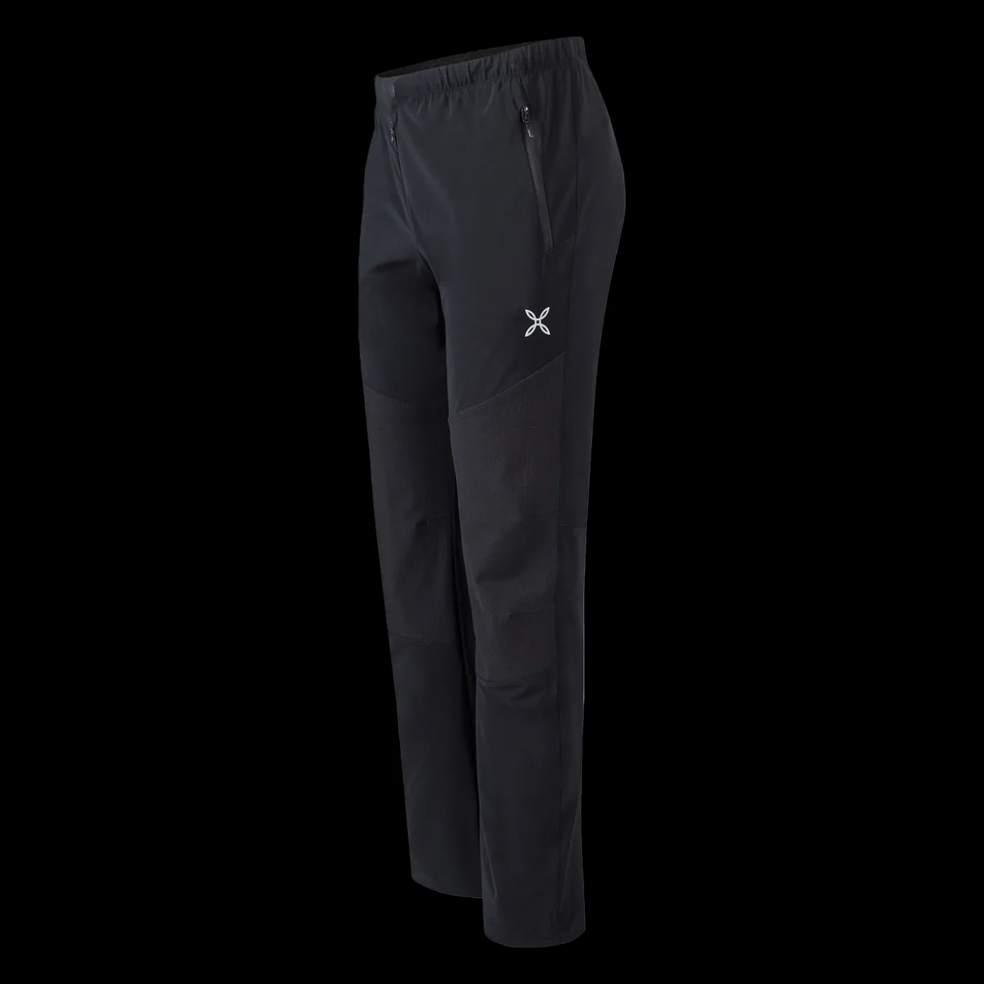 DOMINO TREKKING -5 CM PANTS