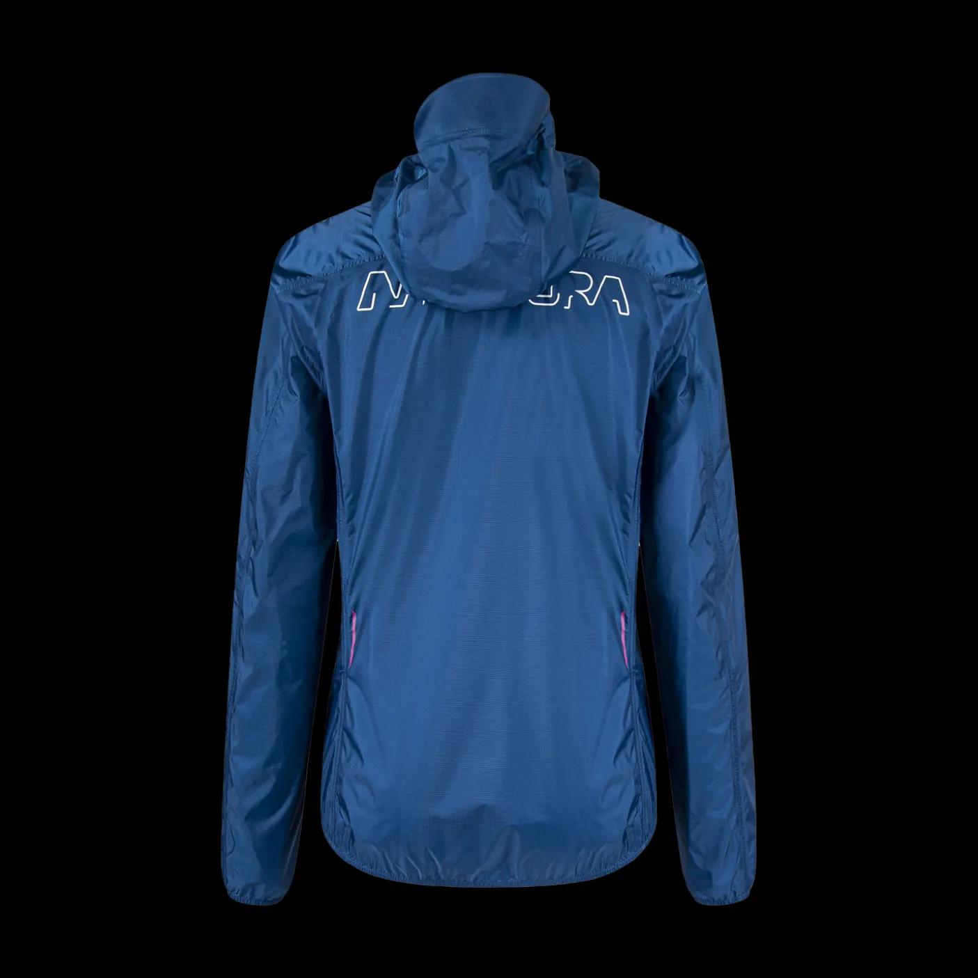 DRAGONFLY JACKET WOMAN