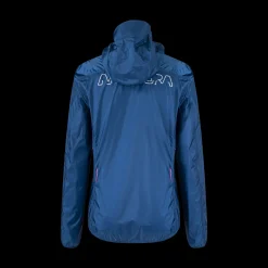 DRAGONFLY JACKET WOMAN