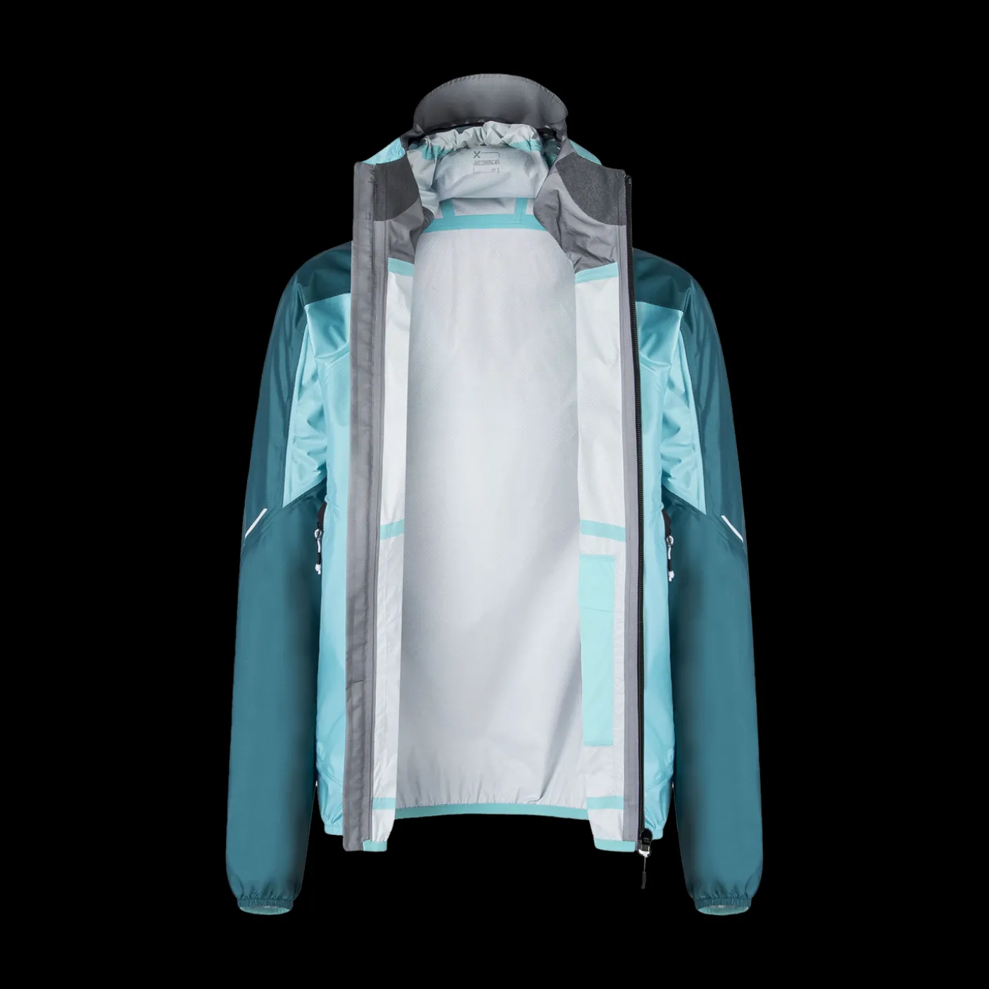 DRAGONFLY JACKET WOMAN