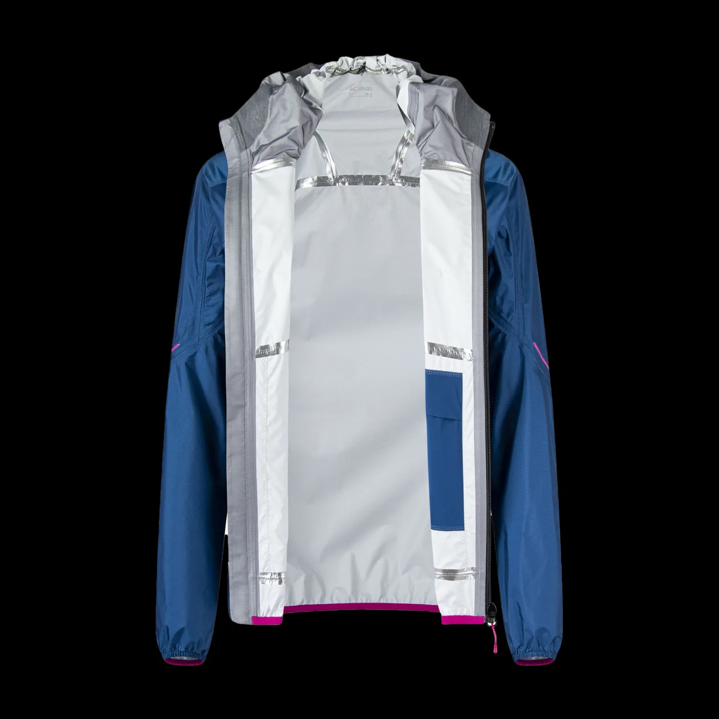 DRAGONFLY JACKET WOMAN