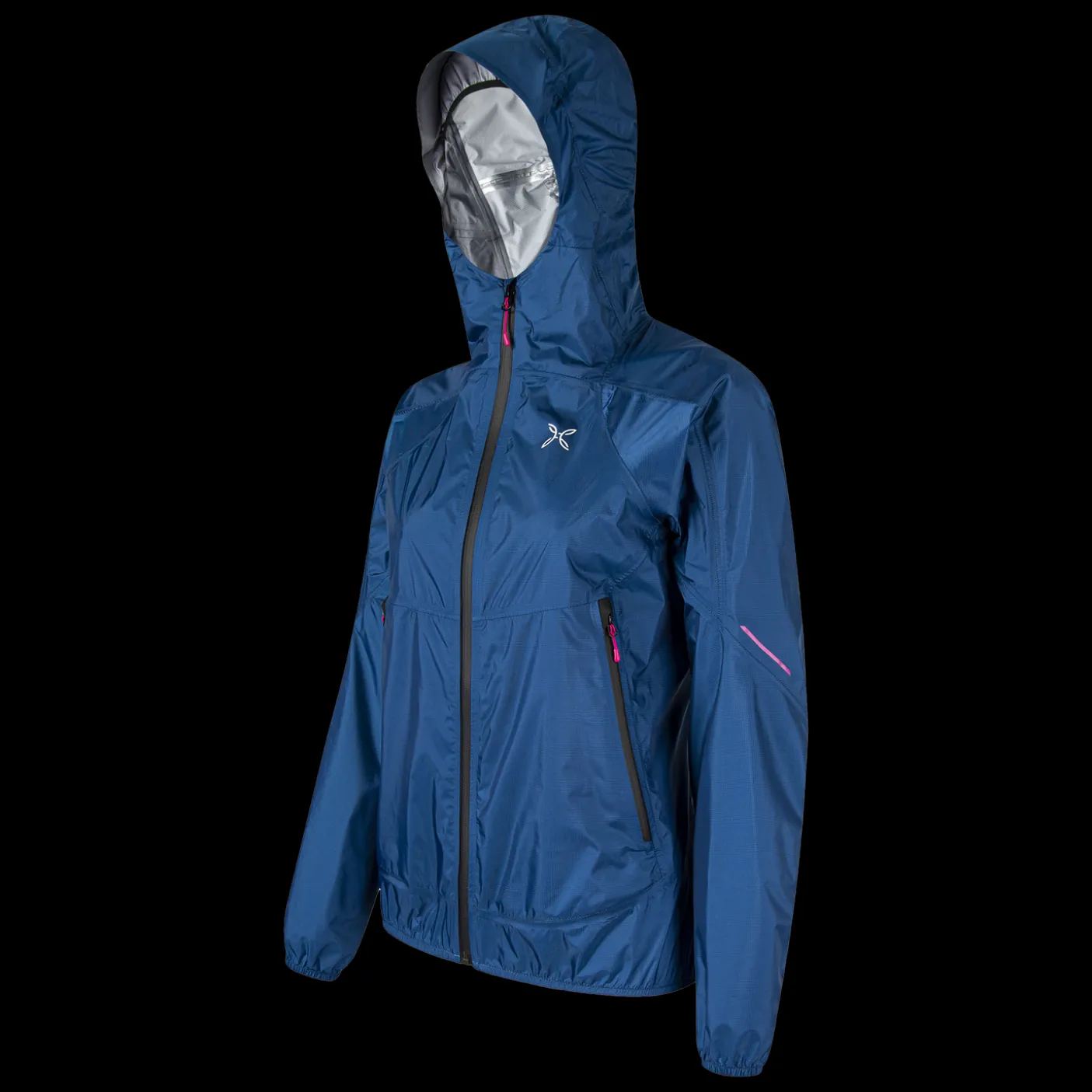 DRAGONFLY JACKET WOMAN