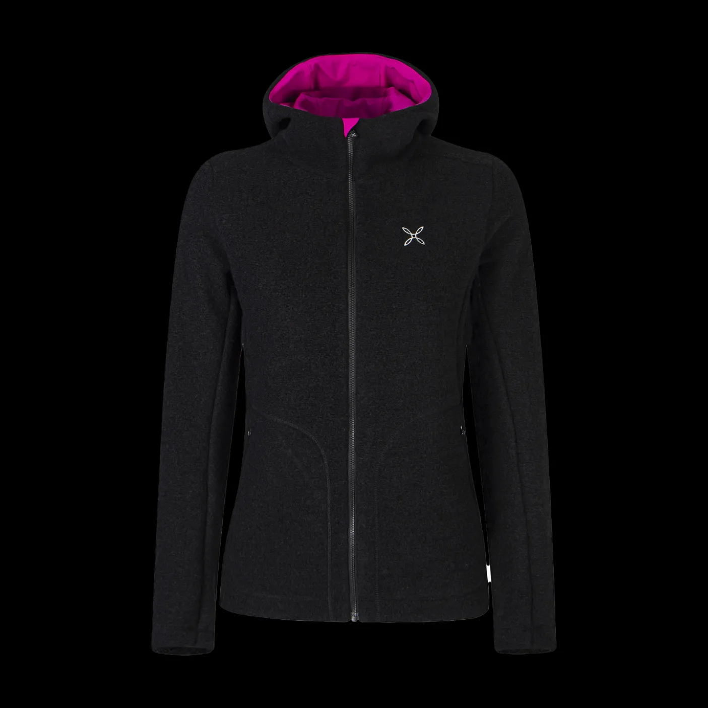 ECLISSE JACKET WOMAN