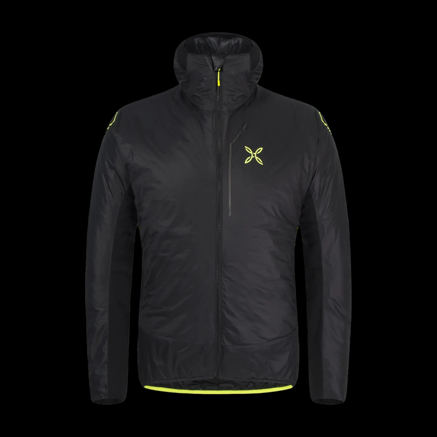 EIGER JACKET