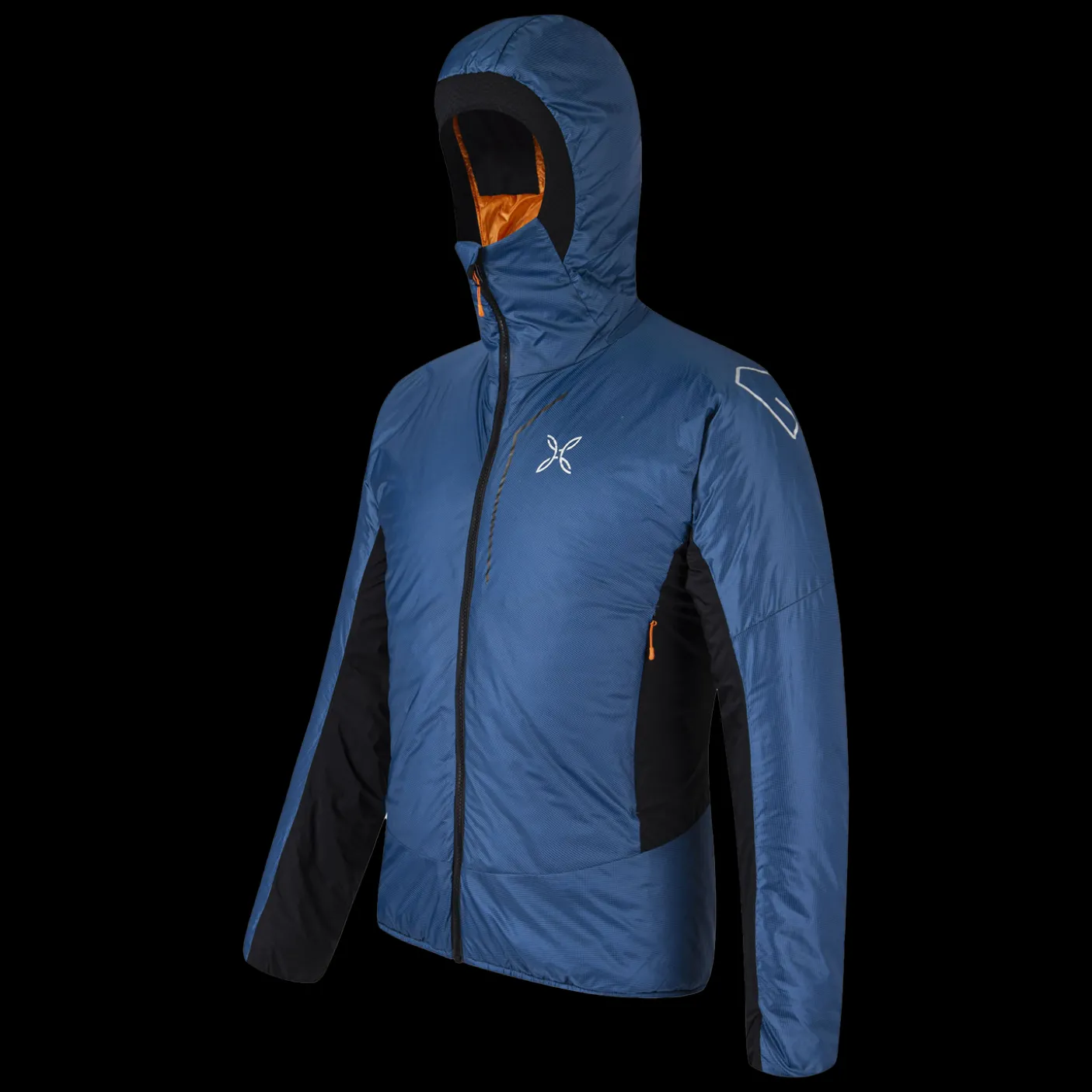 EIGER JACKET