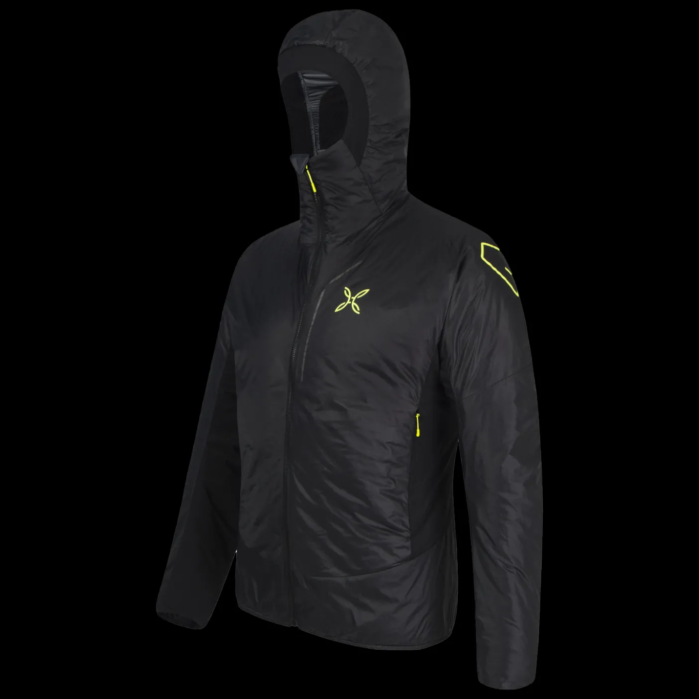 EIGER JACKET