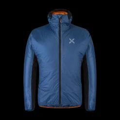 EIGER JACKET