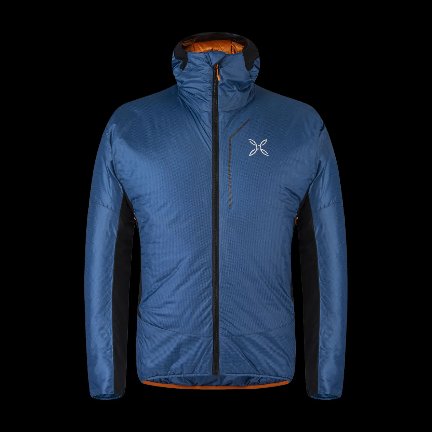 EIGER JACKET