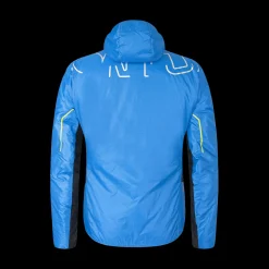 EIGER JACKET