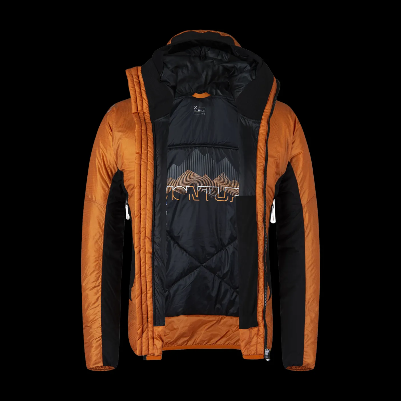 EIGER JACKET
