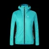 EIGER JACKET WOMAN