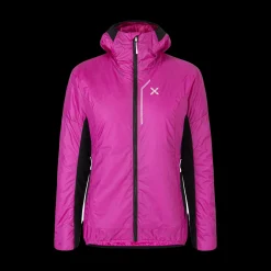 EIGER JACKET WOMAN