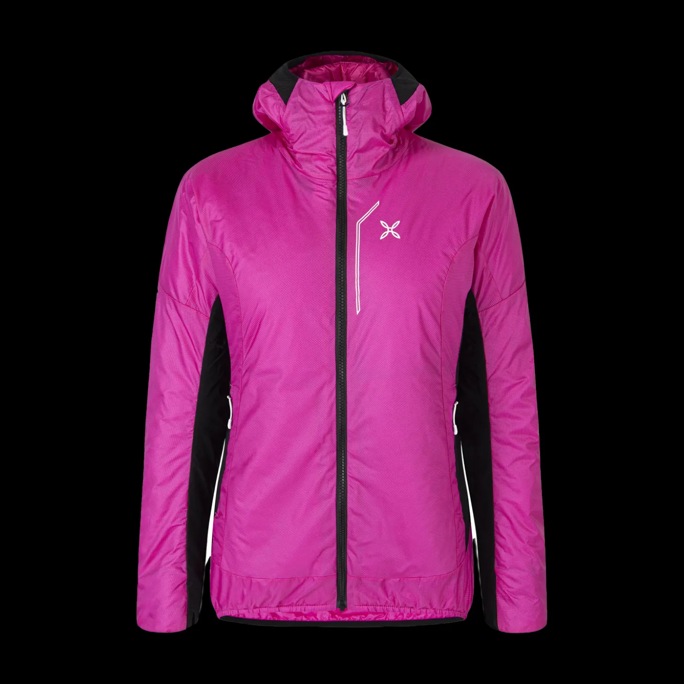 EIGER JACKET WOMAN