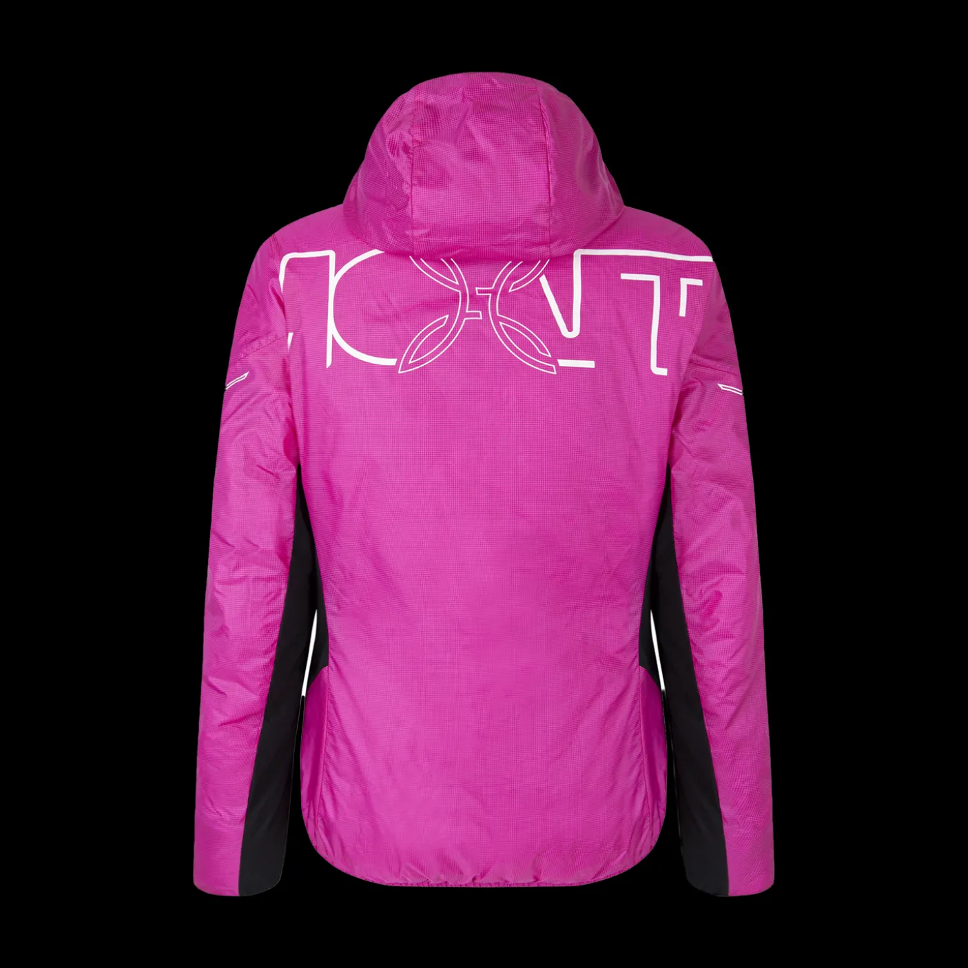EIGER JACKET WOMAN