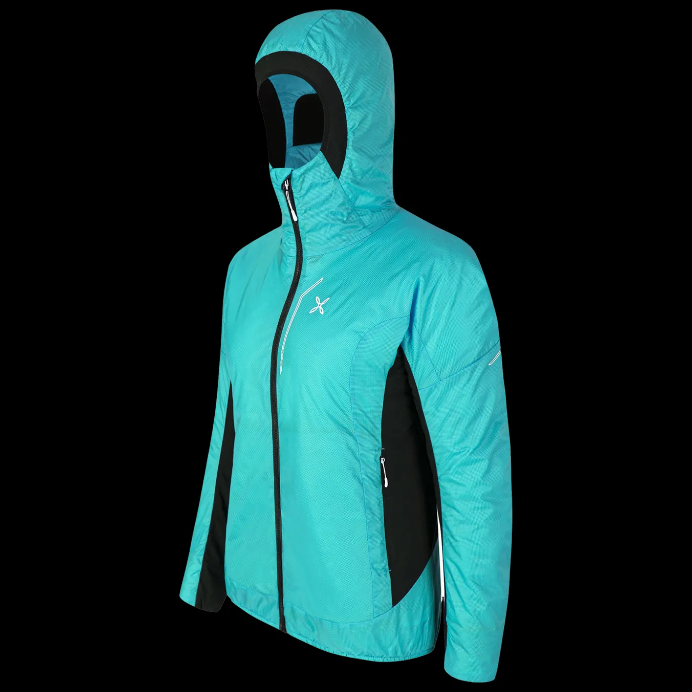 EIGER JACKET WOMAN