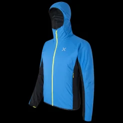 EIGER LIGHT JACKET