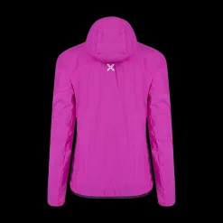 EIGER LIGHT JACKET WOMAN