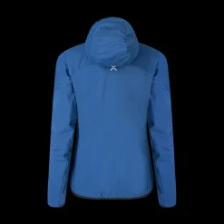 EIGER LIGHT JACKET WOMAN