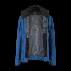 EIGER LIGHT JACKET WOMAN