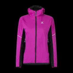 EIGER LIGHT JACKET WOMAN