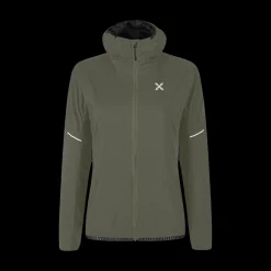 EIGER LIGHT JACKET WOMAN
