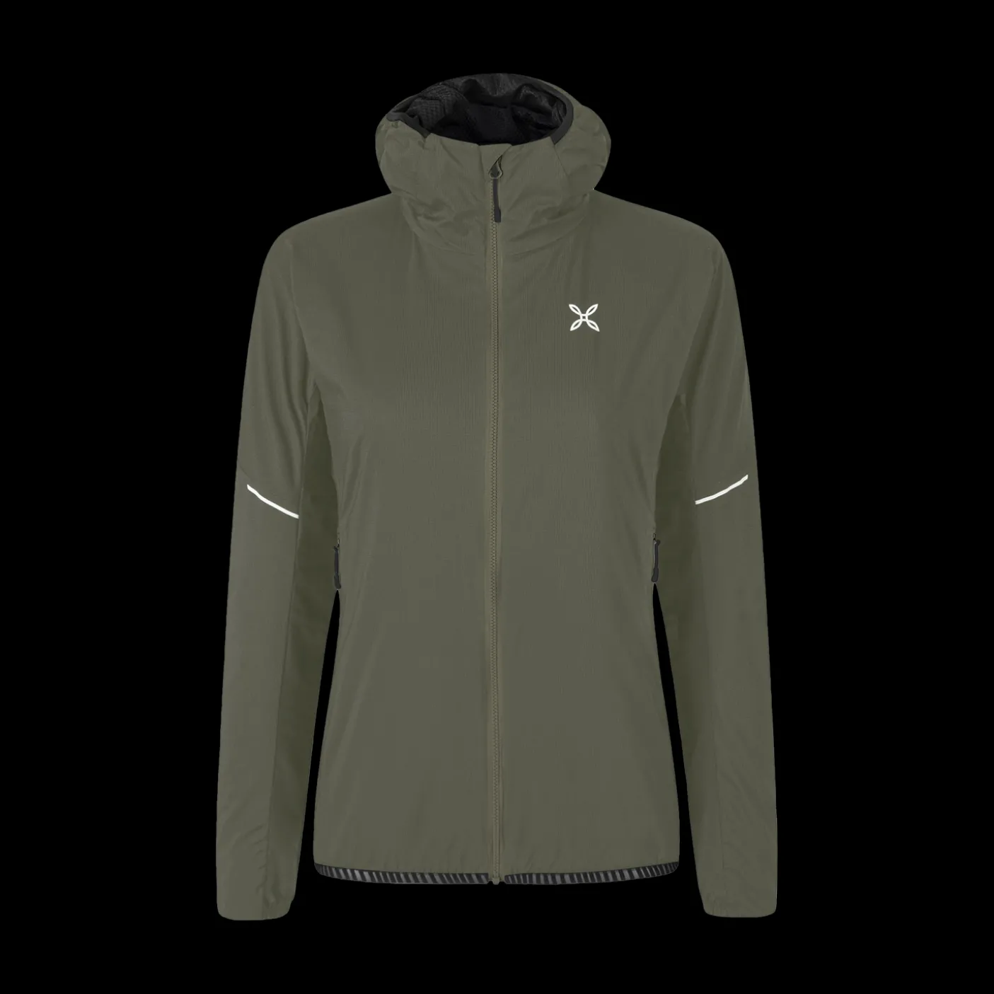 EIGER LIGHT JACKET WOMAN