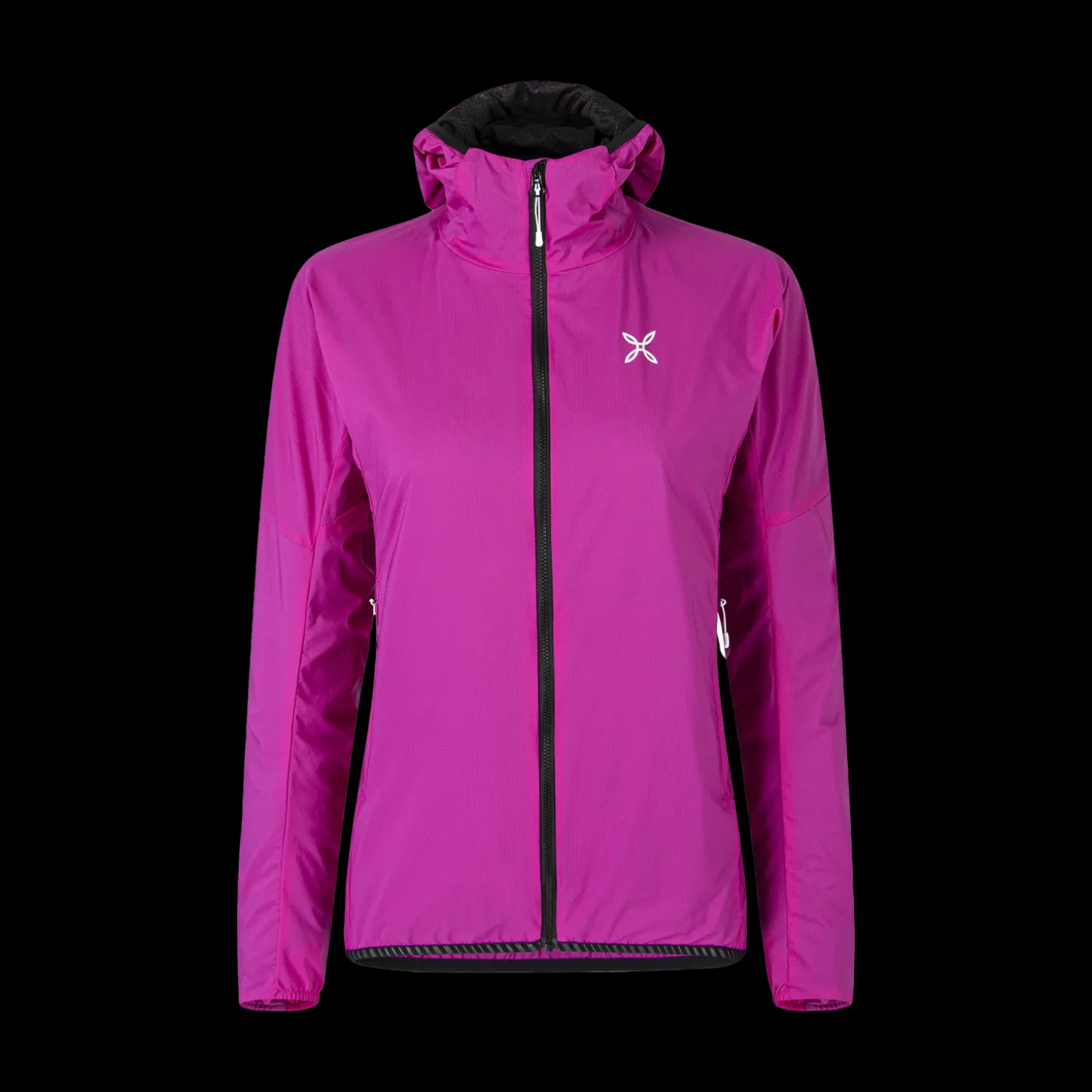 EIGER LIGHT JACKET WOMAN