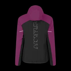 EIGER LIGHT JACKET WOMAN