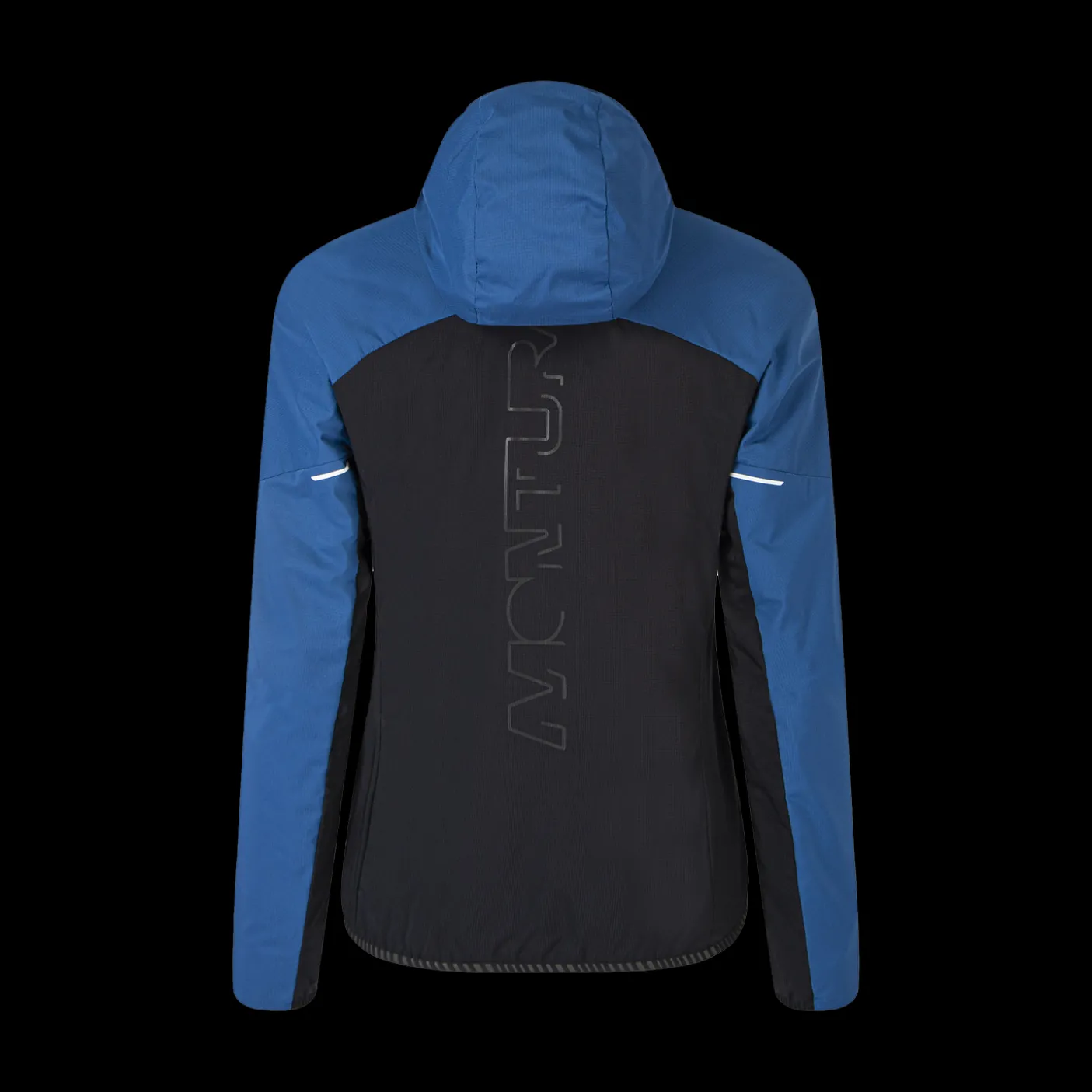 EIGER LIGHT JACKET WOMAN