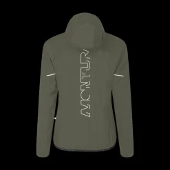 EIGER LIGHT JACKET WOMAN