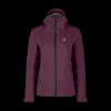 ELBA G JACKET WOMAN