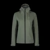 ELBA G JACKET WOMAN