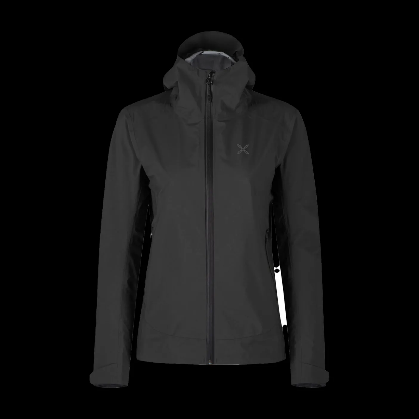 ELBA G JACKET WOMAN